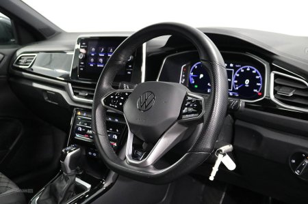 2023 Volkswagen T-Roc - photo 15