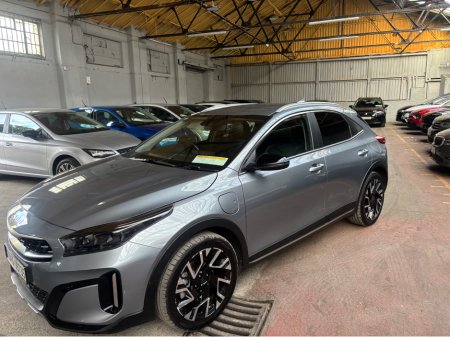 2023 Kia XCeed - photo 18