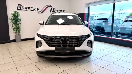 2023 Hyundai Tucson - photo 3