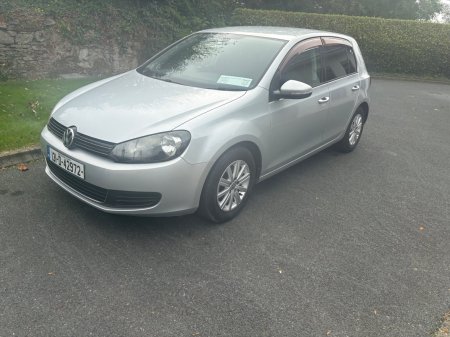 2013 Volkswagen Golf - photo 2
