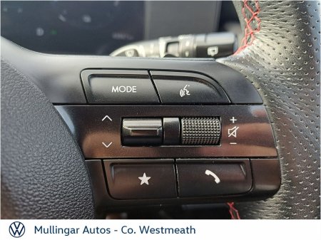 2025 Hyundai Tucson - photo 23