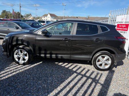 2020 Nissan Qashqai - photo 6