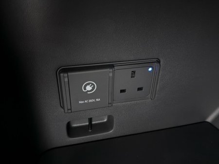 2026 Kia EV5 - photo 132