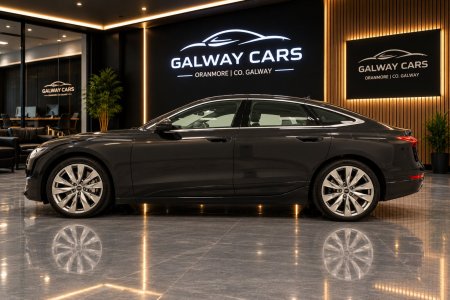 2025 Audi A6 - photo 4