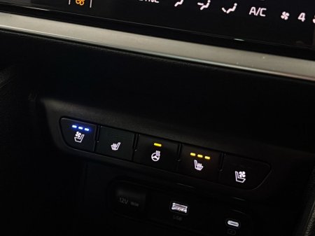 2025 Kia Sportage - photo 29