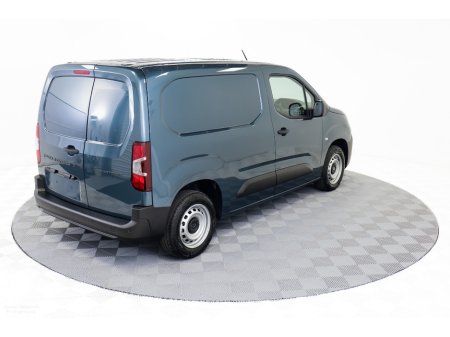 2026 Peugeot Partner - photo 30