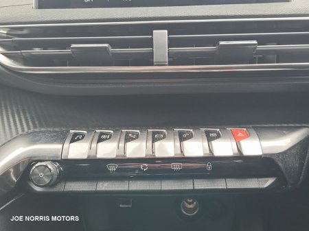 2021 Peugeot 3008 - photo 17