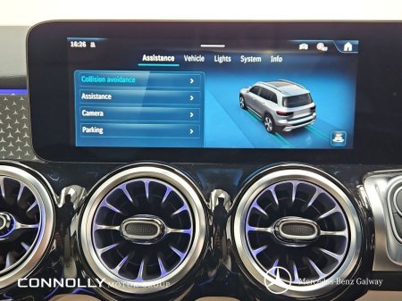 2026 Mercedes-Benz GLB - photo 52