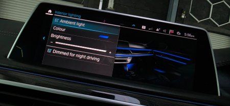 2022 BMW 7-Series - photo 45