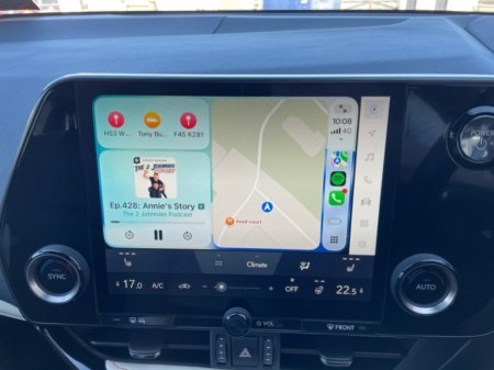 2024 Lexus NX - photo 13