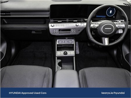 2026 Hyundai KONA - photo 4