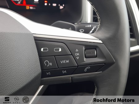 2026 SEAT Ateca - photo 21