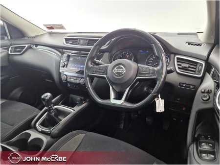 2020 Nissan Qashqai - photo 28