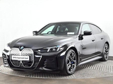 2025 BMW i4 - photo 24