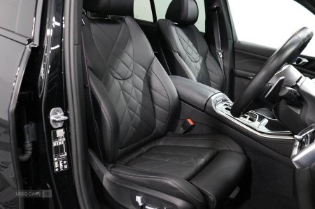 2026 BMW X5 - photo 19
