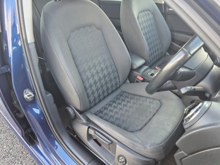 2016 Audi A3 - photo 12