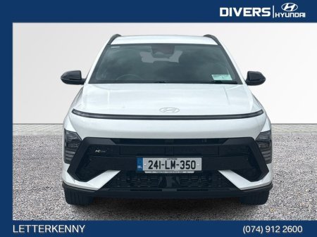 2024 Hyundai KONA - photo 4