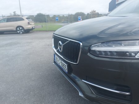 2019 Volvo XC90 - photo 12