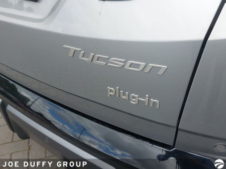 2025 Hyundai Tucson - photo 24