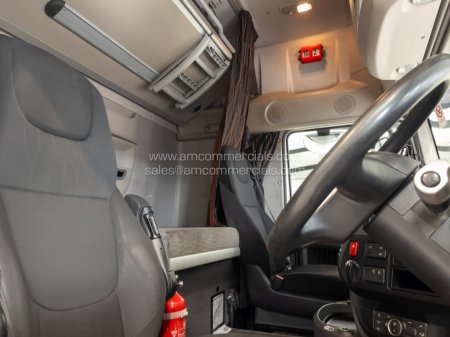2022 DAF XF 480 - photo 26