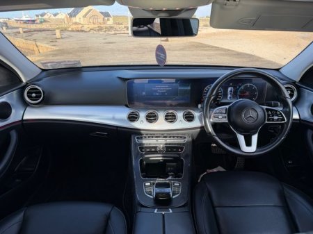 2019 Mercedes-Benz E-Class - photo 13
