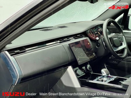 2022 Land Rover Range Rover - photo 12