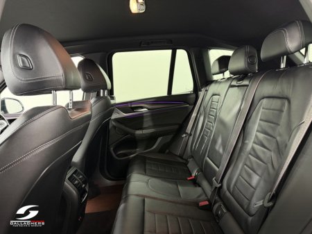 2023 BMW X3 - photo 13