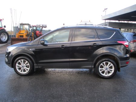2018 Ford Kuga - photo 5