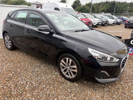 2020 Hyundai i30 - photo 4