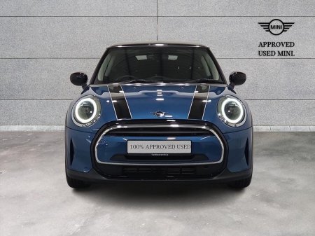 2022 Mini Cooper - photo 16