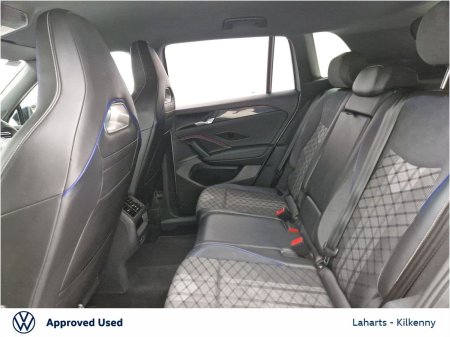 2024 Volkswagen Tiguan - photo 7