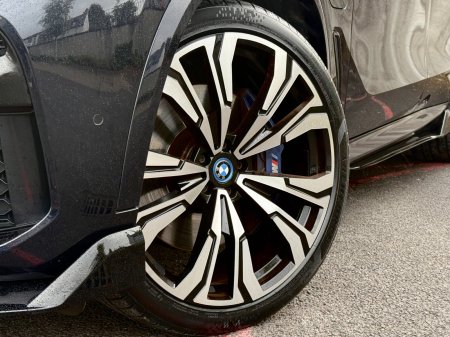 2021 BMW X5 - photo 5
