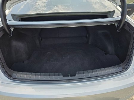 2018 Hyundai i40 - photo 25