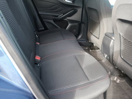 2023 Ford Focus - photo 10