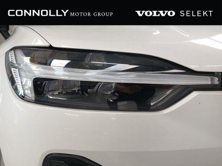 2023 Volvo XC60 - photo 15