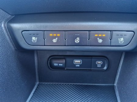 2024 Kia Sportage - photo 8
