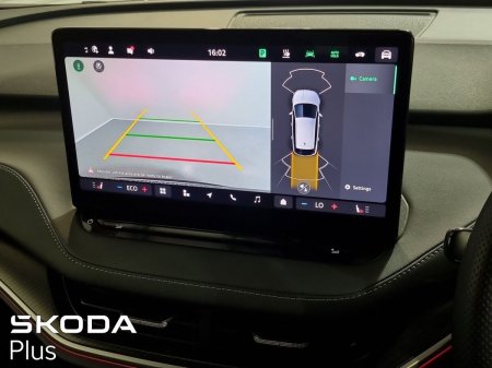 2025 Skoda Elroq - photo 16