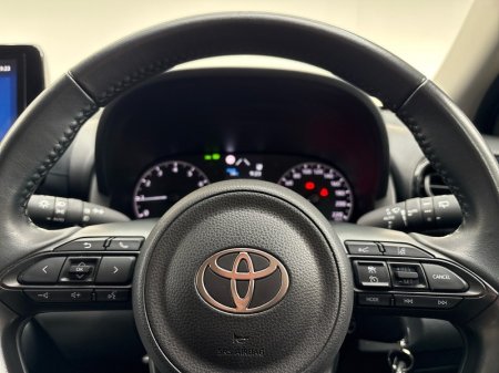 2024 Toyota Yaris - photo 16