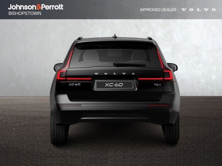 2027 Volvo XC60 - photo 6