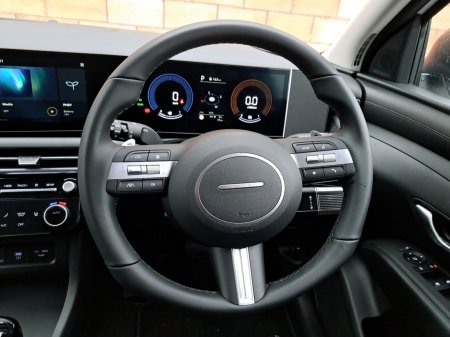 2026 Hyundai Tucson - photo 14