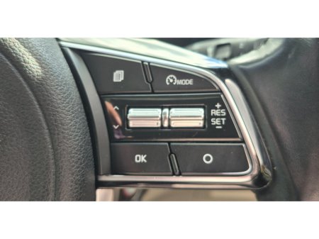 2020 Kia Sportage - photo 24