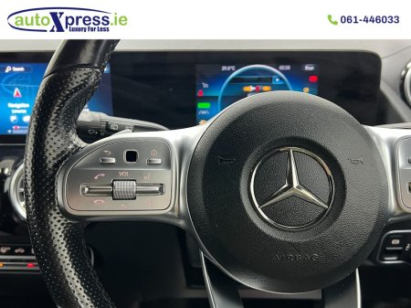 2021 Mercedes-Benz GLA - photo 22