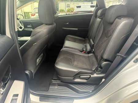 2017 Toyota Prius - photo 17
