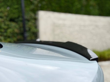 2021 BMW M4 - photo 11