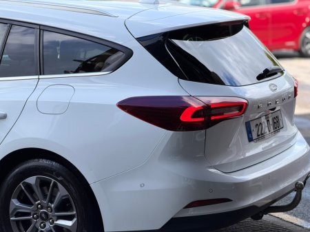 2022 Ford Focus - photo 20
