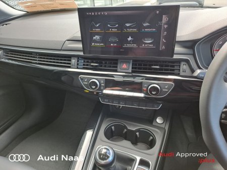 2023 Audi A4 - photo 14