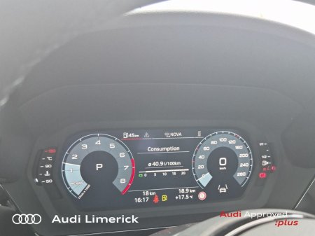 2026 Audi A3 - photo 32