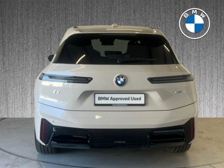 2026 BMW iX - photo 15