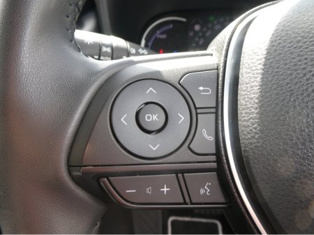 2022 Toyota RAV4 - photo 33