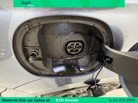 2026 BYD SEAL - photo 10
